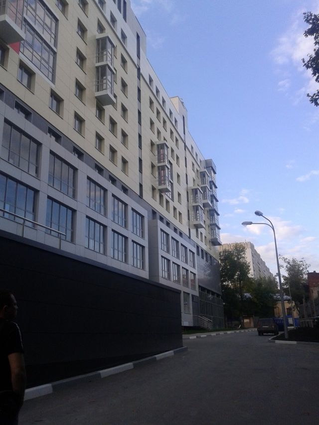 Facade