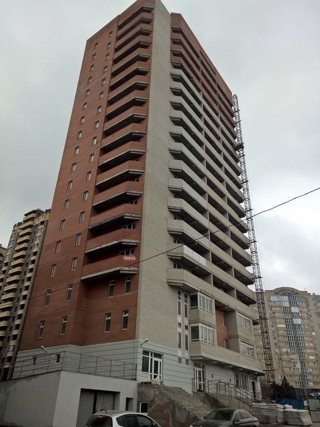 Facade