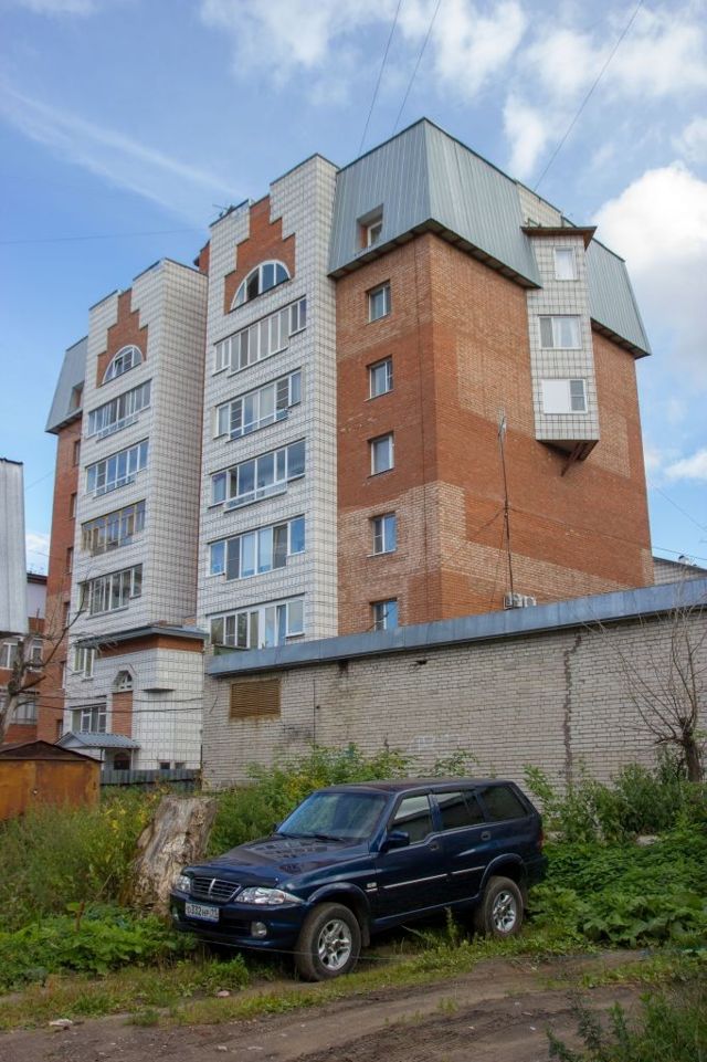 Facade