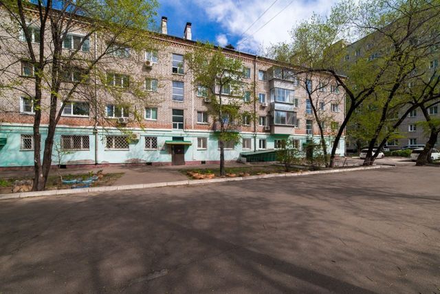 фото дома