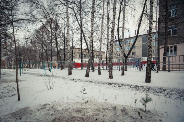 фото дома