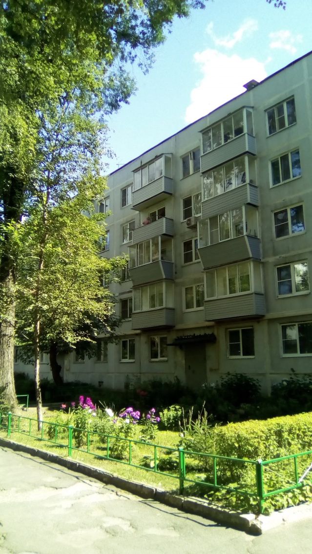 фото дома