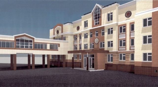 Facade