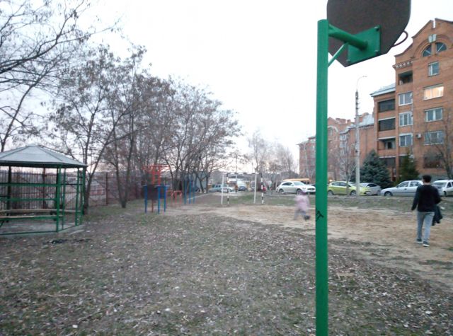 Territory