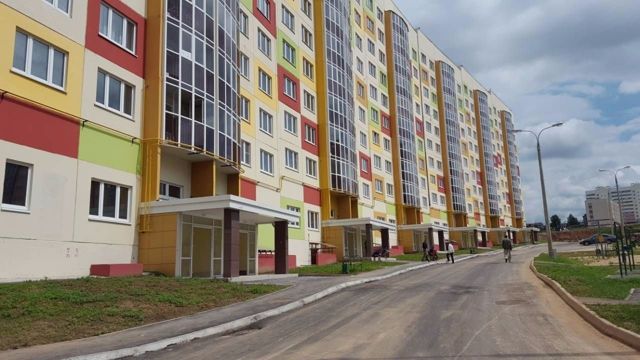 Панорама дома