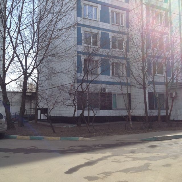 Facade