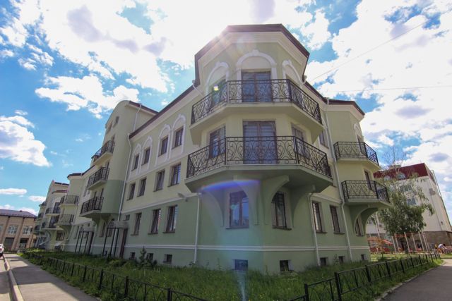 Facade