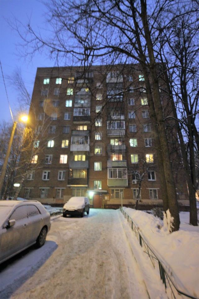 Панорама дома