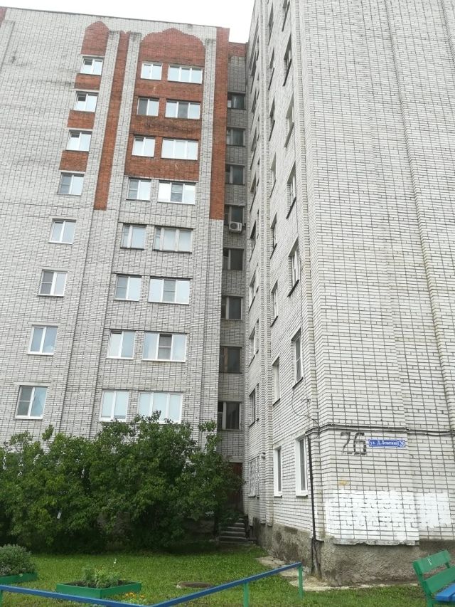 Панорама дома