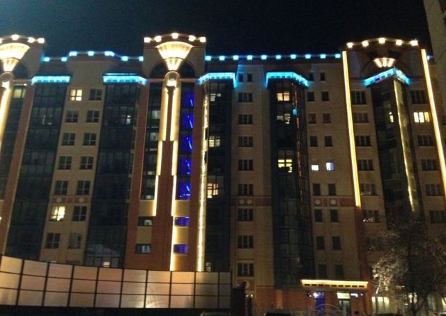фото дома