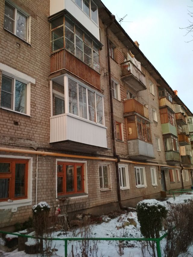 Панорама дома