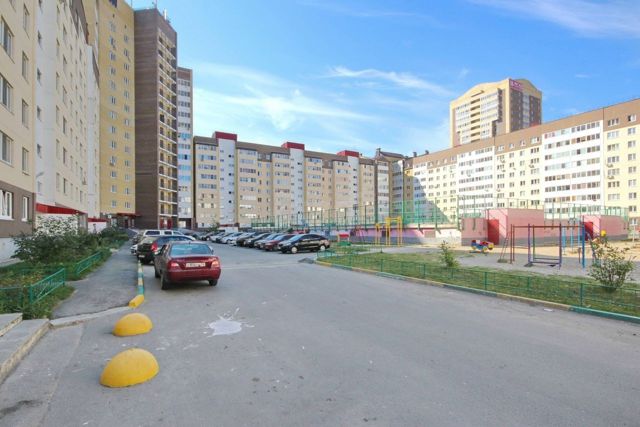 фото дома