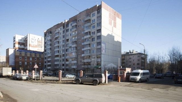 фото дома