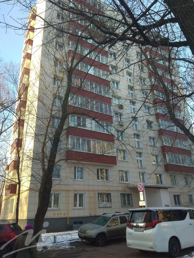 Панорама дома