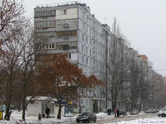 Facade