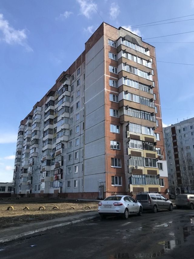 Панорама дома