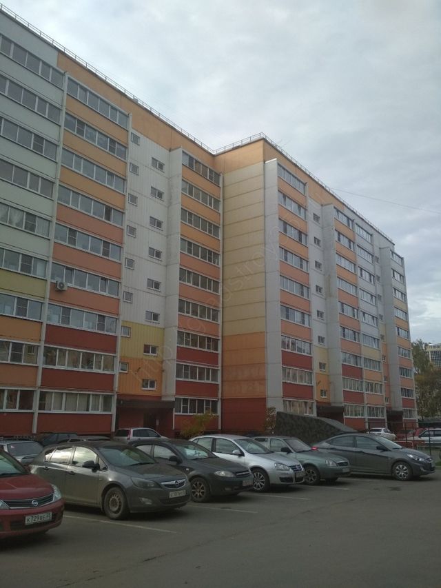 Панорама дома