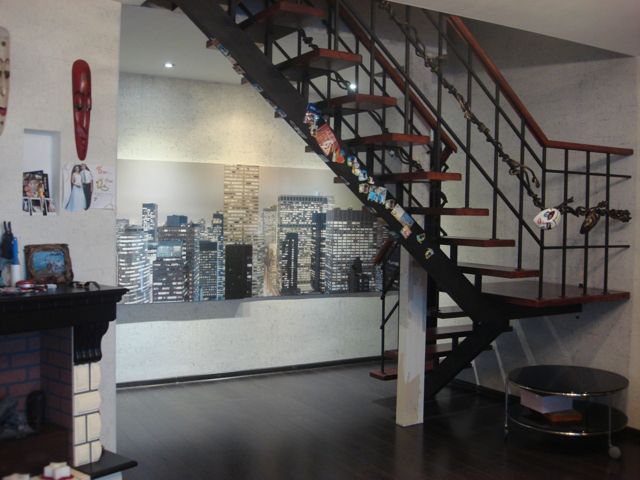 Панорама дома