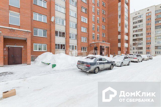 фото дома