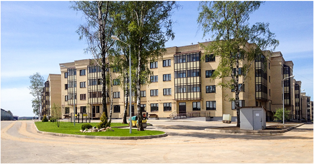 Facade