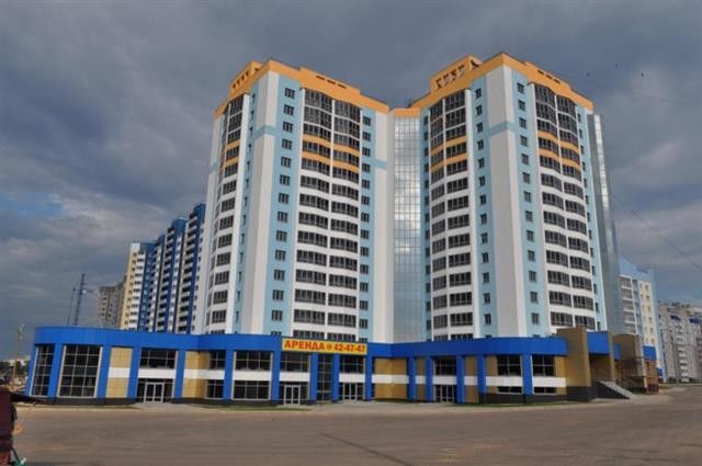 Панорама дома