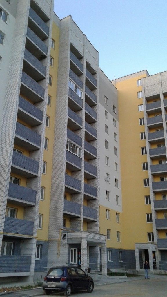 Facade