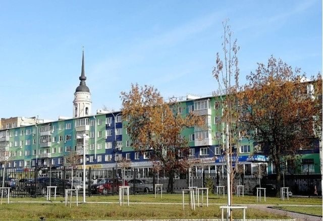 Facade