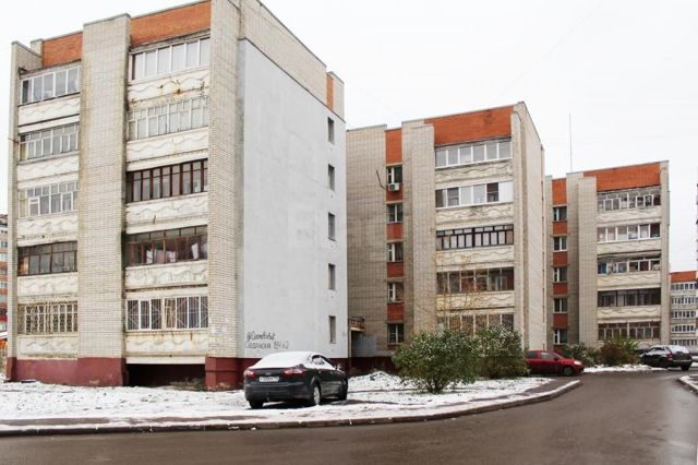 Снять квартиру без комиссии и хозяев на длительный срок с Яндекс Арендой