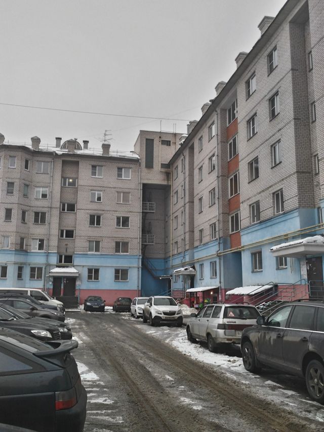 Панорама дома