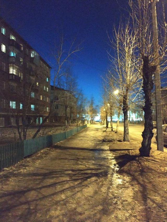 фото дома