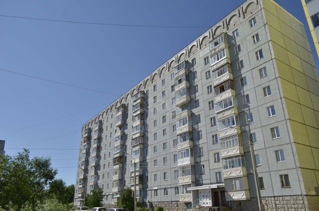Панорама дома