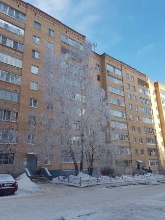 фото дома