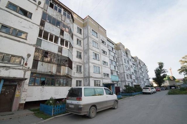 Панорама дома