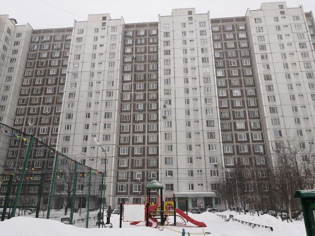 Панорама дома