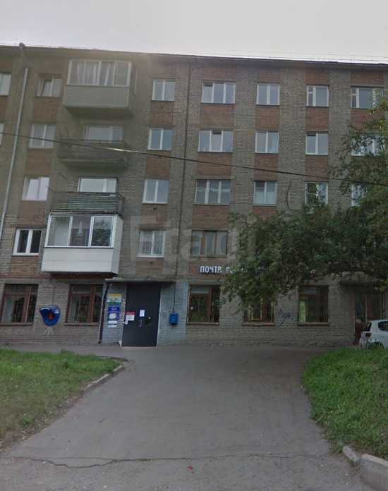 Панорама дома
