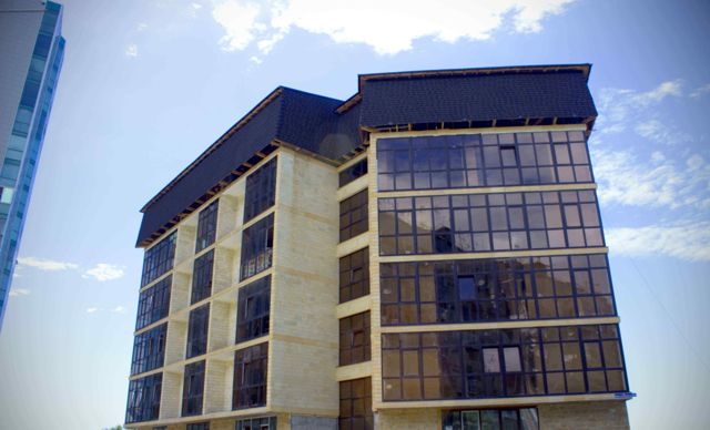 Facade