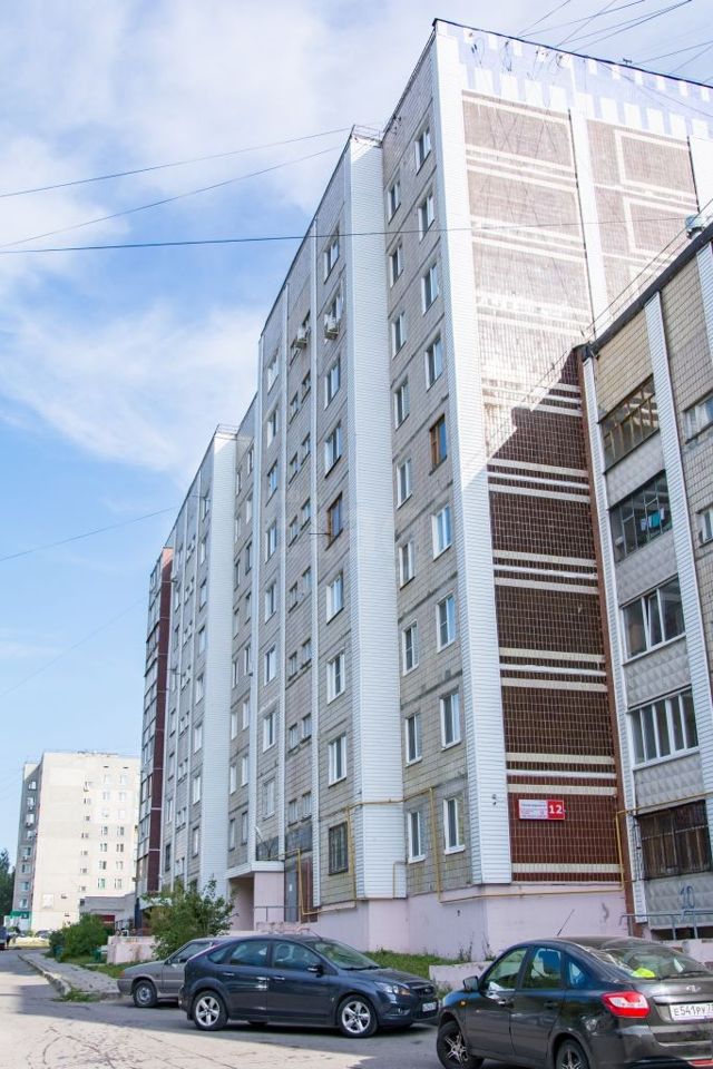 Панорама дома