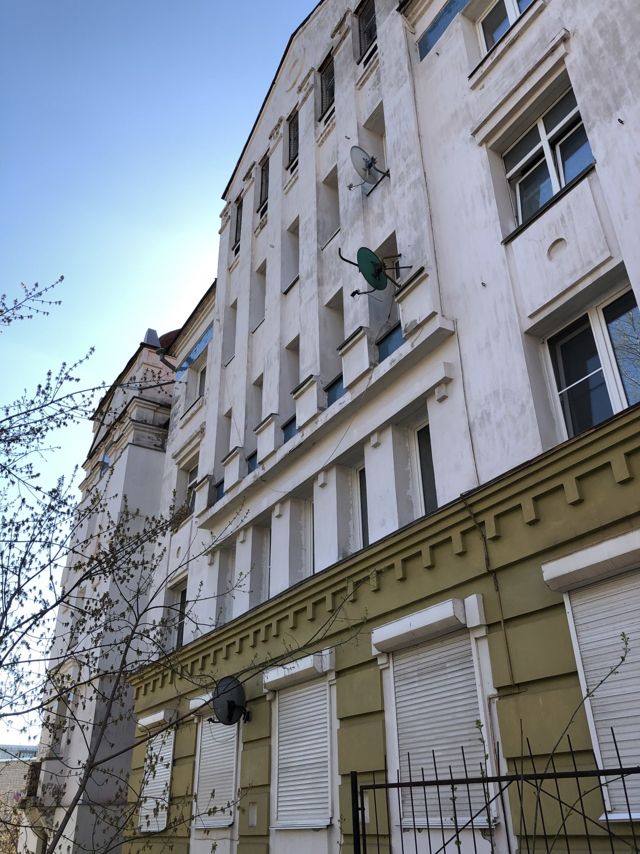 Facade