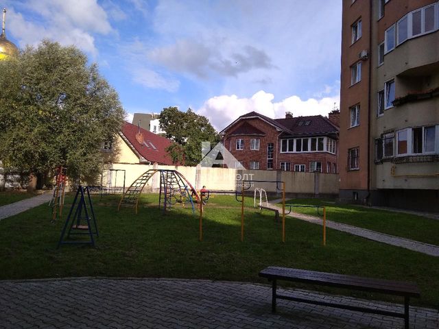Territory