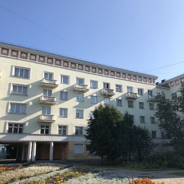 Facade