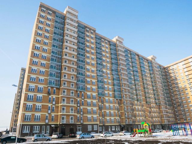 Панорама дома