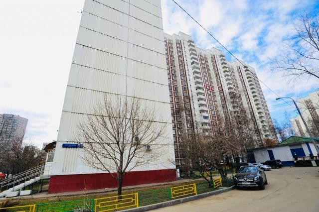Панорама дома