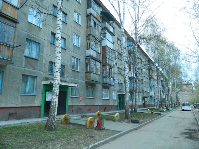фото дома