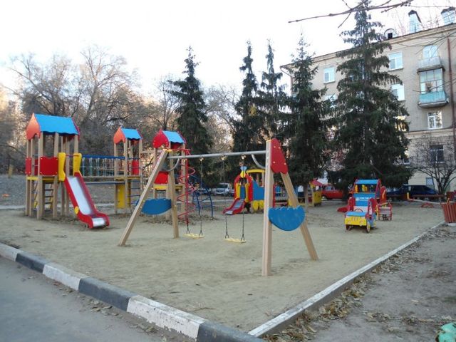 фото дома