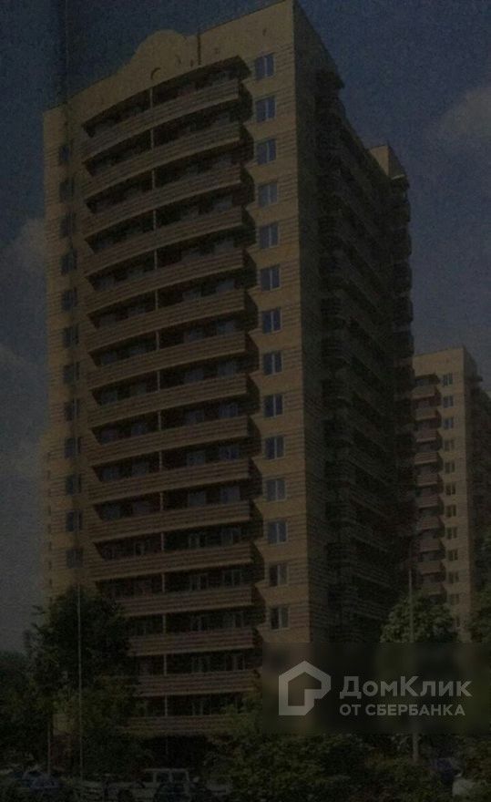 Панорама дома
