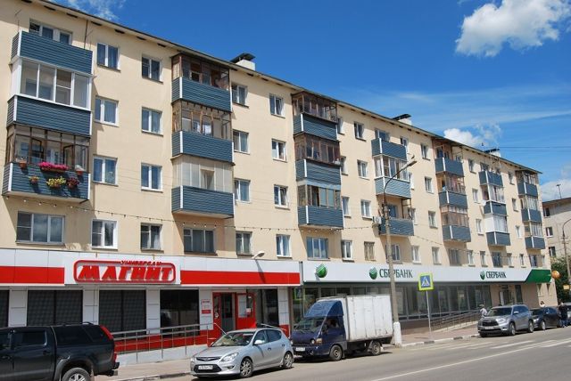 Панорама дома