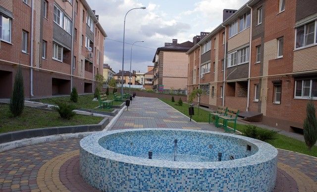 фото дома