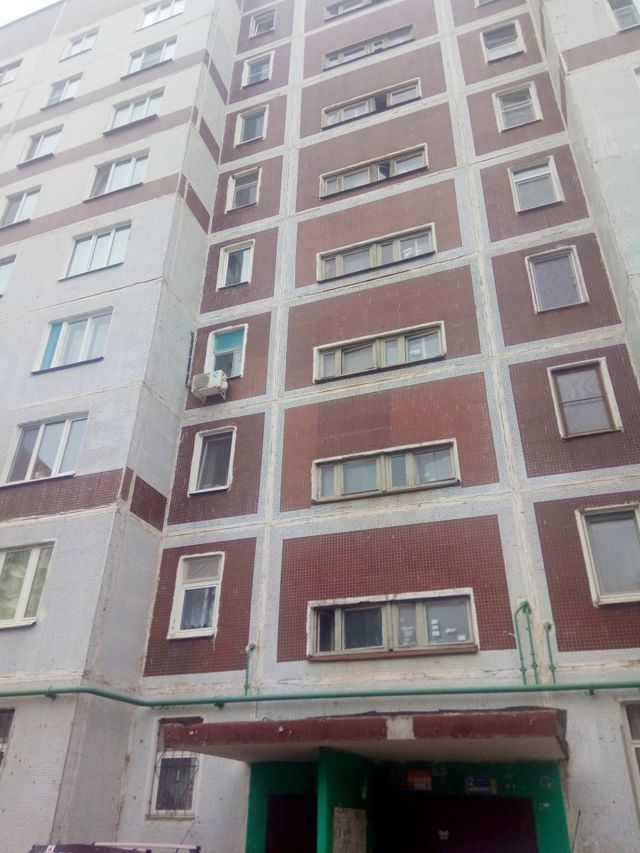 Панорама дома
