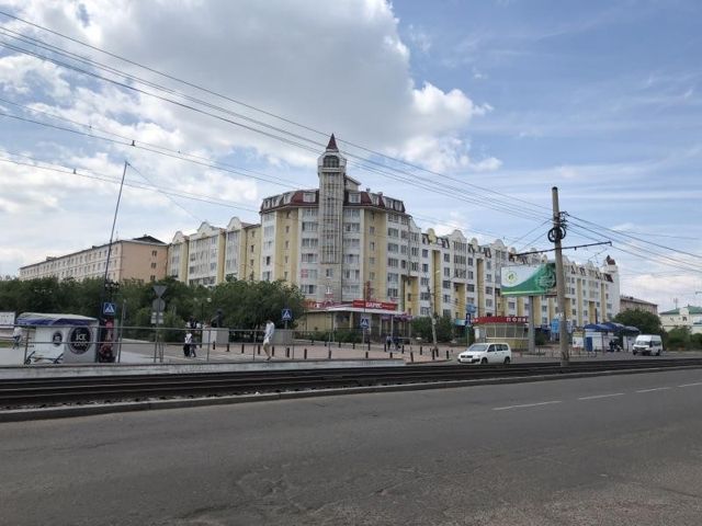Facade