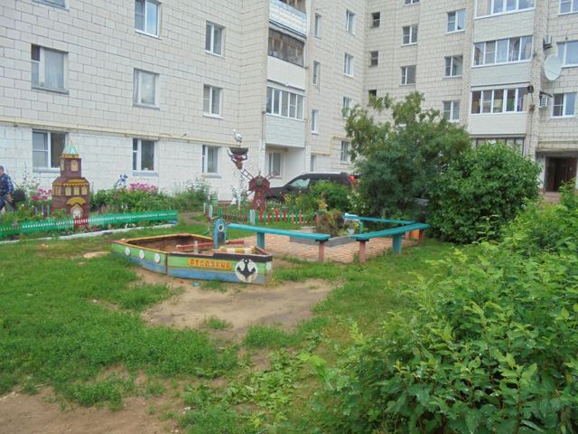 Territory